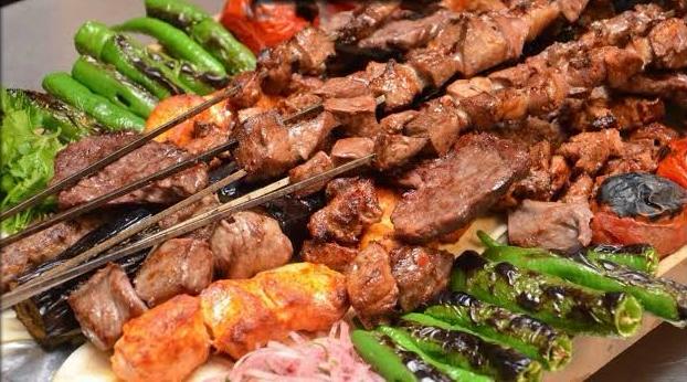 Eskişehirin En İyi Kebapçısı USTA KEBAPÇI ile Damak Çatlatan Lezzetler