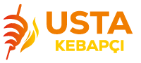 USTA KEBAPÇI